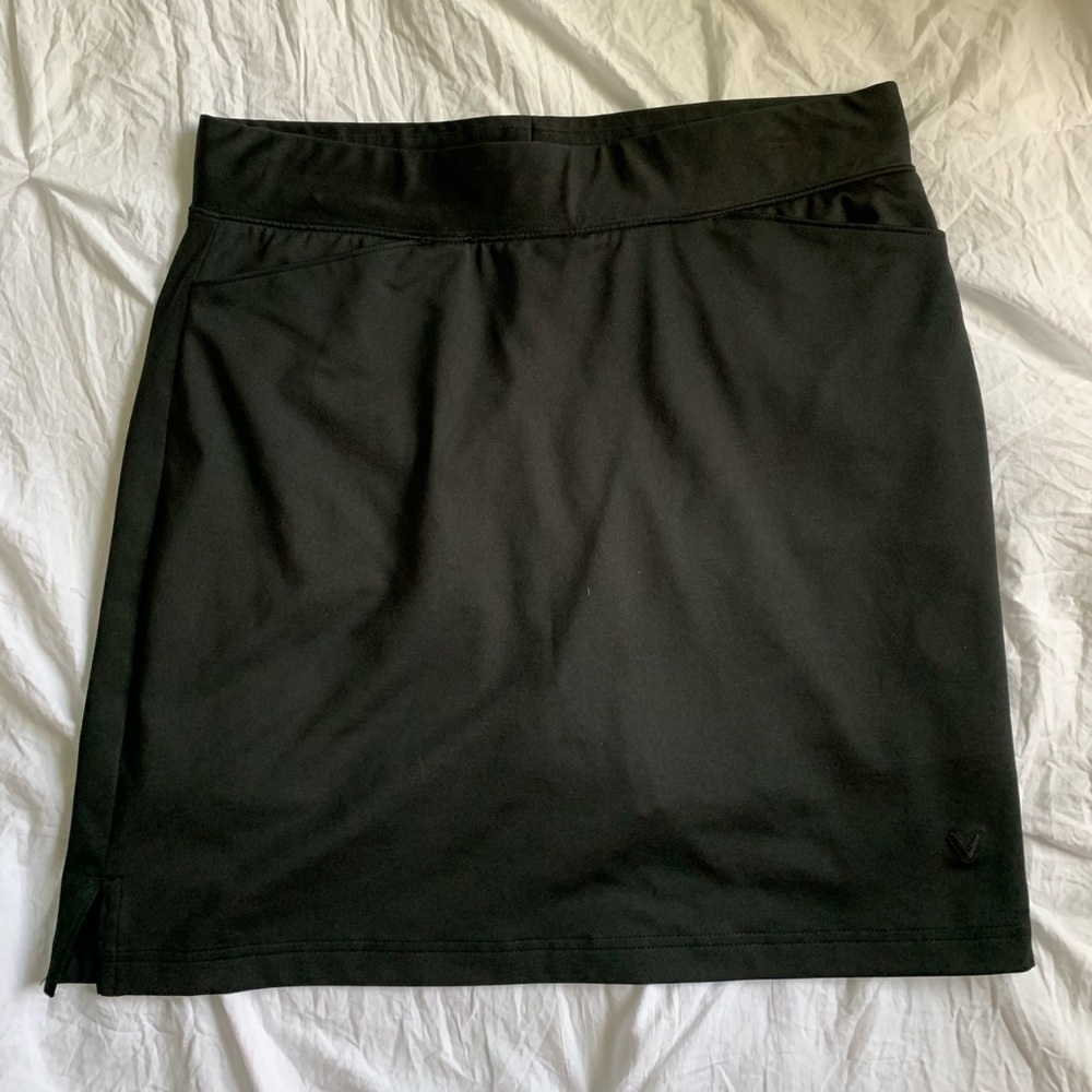 Callaway Women’s Golf skort